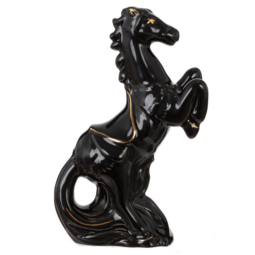 GAEM Фигурка декоративная "Лошадь", L8 W4 H13 см