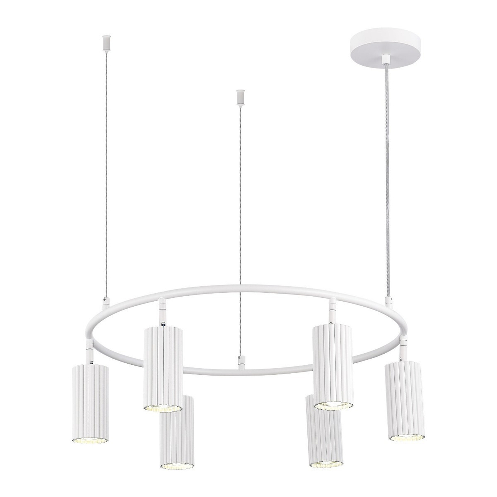 Подвесная люстра ST-Luce Kendo SL1213.503.06