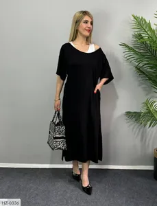 Платье HZ-3300 Фабрика Моды