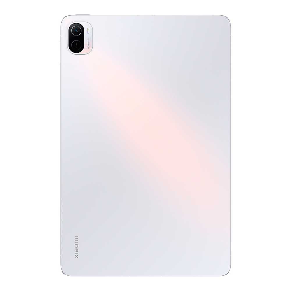 Планшет Xiaomi Pad 5 11", 6/256GB, Pearl White (Жемчужный белый)