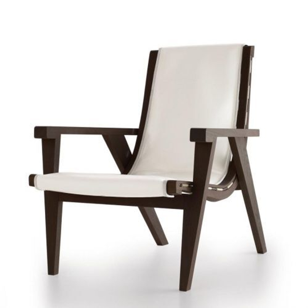 Кресло B&B Italia J.J.