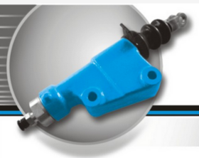 Цилиндр главный 1221В-1602610