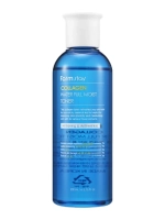 FARMSTAY - ТОНЕР ДЛЯ ЛИЦА УВЛАЖНЯЮЩИЙ С КОЛЛАГЕНОМ COLLAGEN WATER FULL MOIST TONER, 200 ML