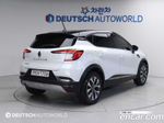 Renault Korea (Samsung) Capture 1.3 TCe 인텐스 (08.2020)