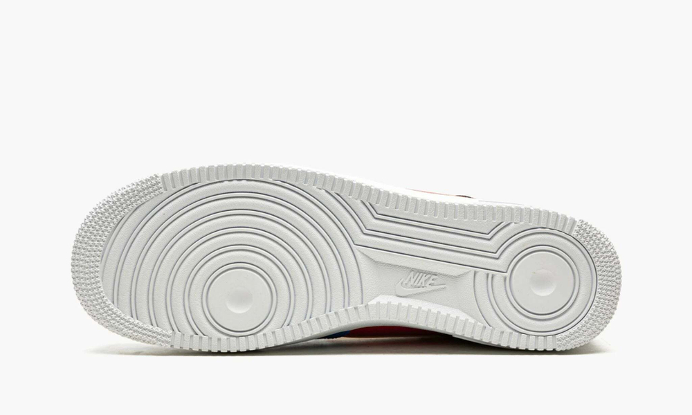 Air Force 1 Low '07 QS "Uno"