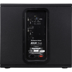Electro-Voice ZxA1-SUB активный сабвуфер, 12', 800 Вт RMS, цвет черный
