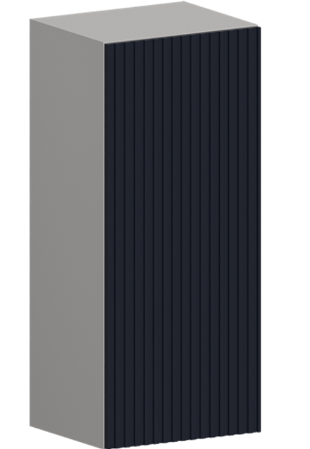 Кухня Модуль ШВ 409 Вотан / Индиго софт