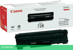Картридж Canon Cartridge 728 (3500B002AA)