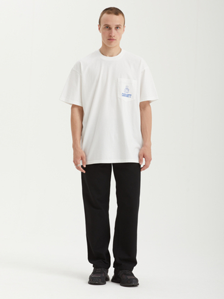 Футболка Кор. Рукав S/s Pond Corps Pocket T-shirt