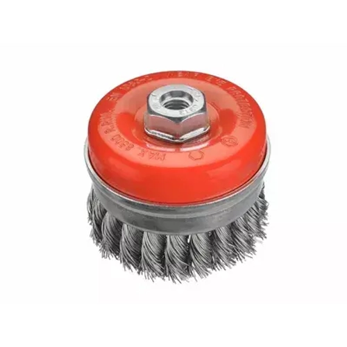 Чашечная щетка OSBORN D80 M14 STW050 2008608153