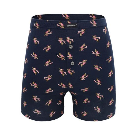 Трусы мужские семейные Gentlemen GB 7968