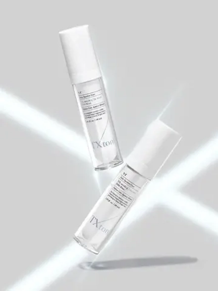 VT Cosmetics Осветляющая эссенция с 12% транексамовой кислоты против пигментации TX-Toning Essence 2000 Shot 30 мл