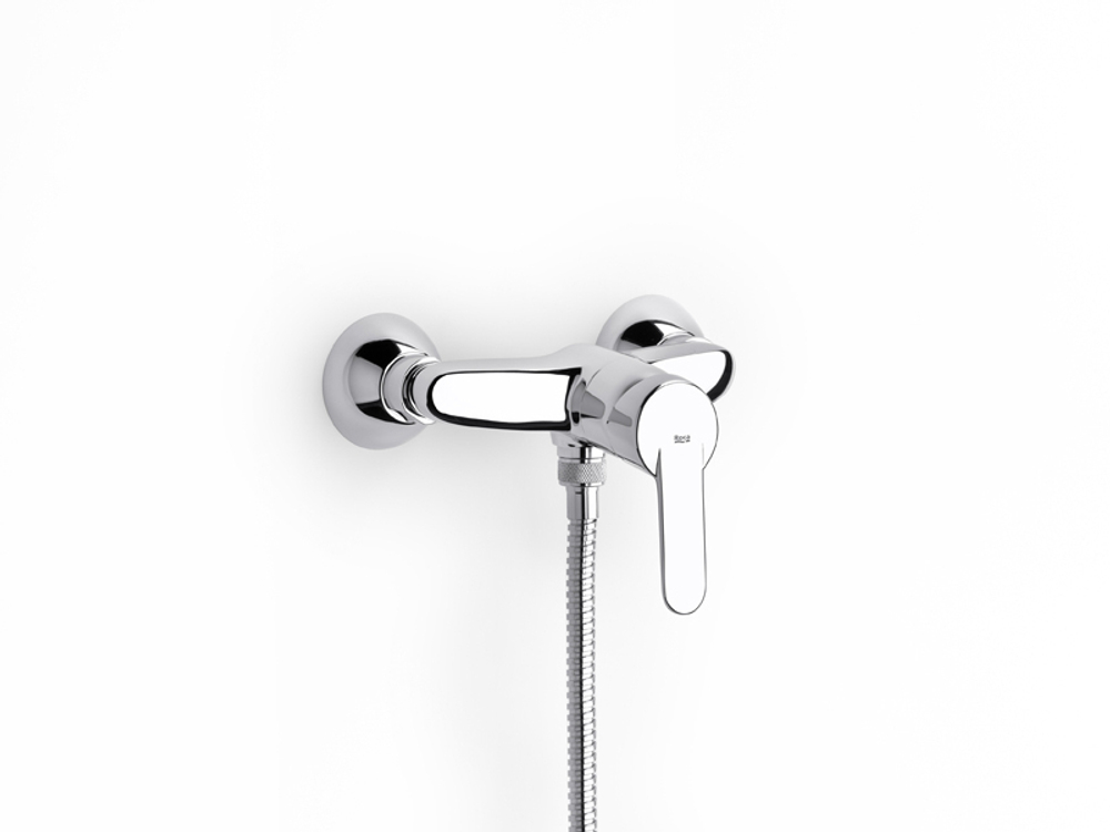 Смеситель Roca Victoria для душа, 5A2125C0M