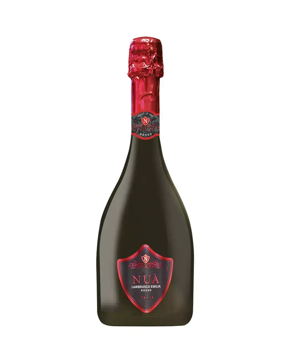 Nua Lambrusco Rosso