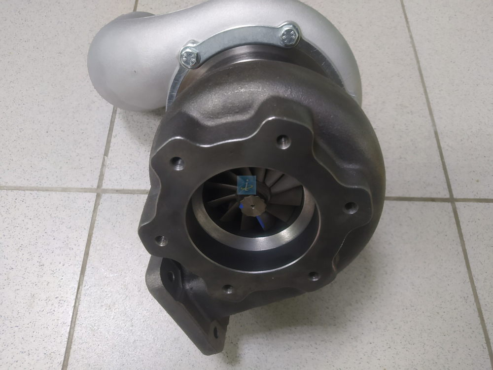 Турбокомпрессор 650.1118010 Евро3