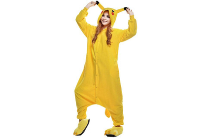 Кигуруми FunFur Пикачу S