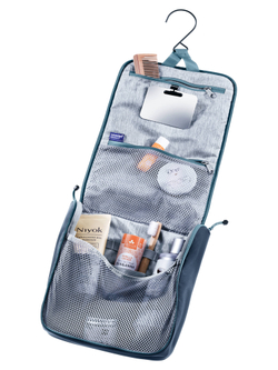 Несессер Deuter Wash Center II Atlantic/Ink