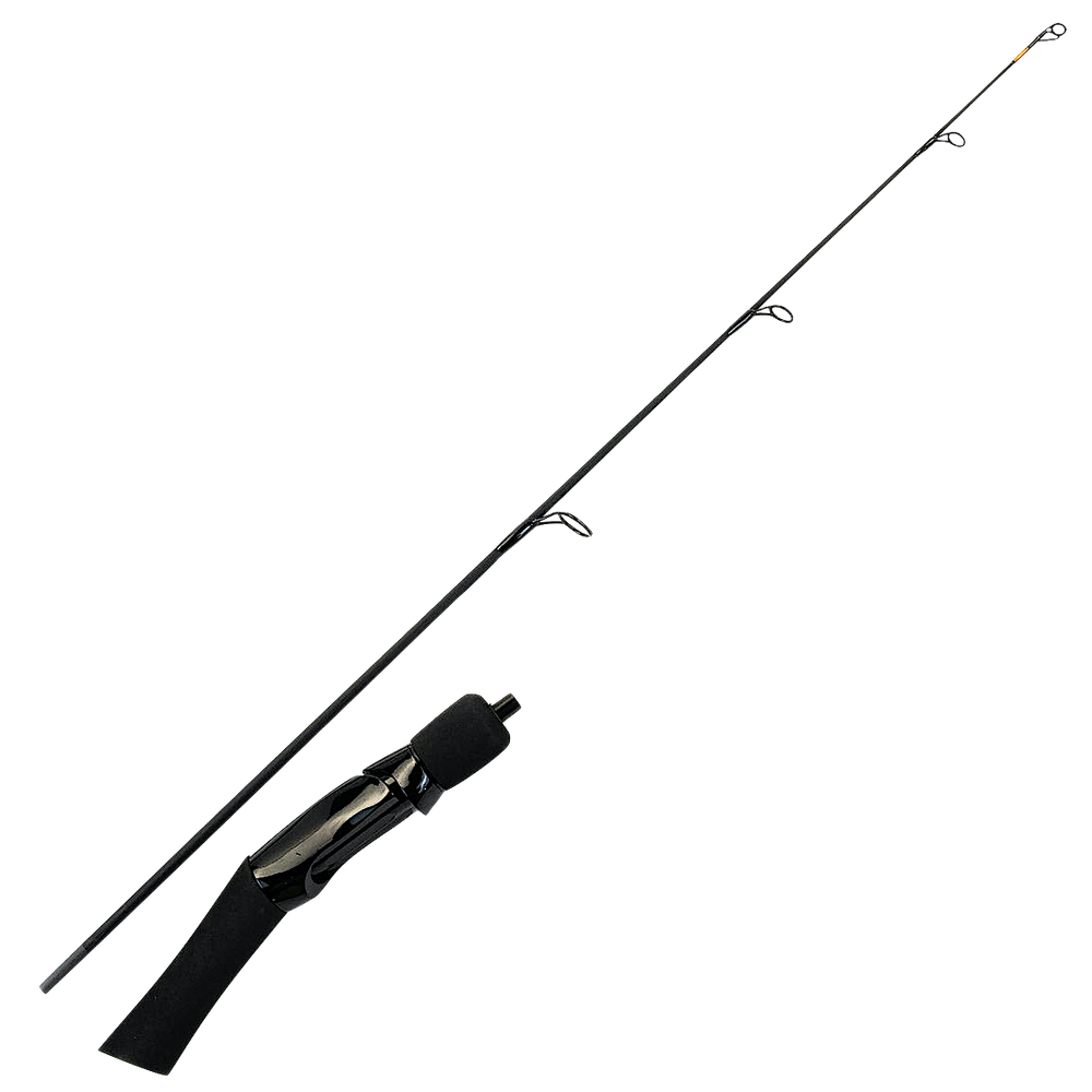 Удочка зимняя Grows Culture Vib Ice Hunter II -