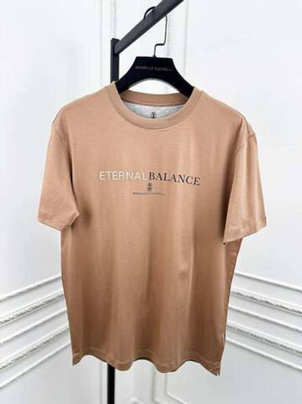 Футболка Brunello Cucinelli