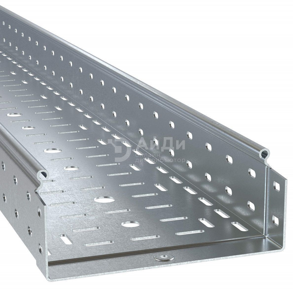 Металлический лоток DKC SPH30840HDZ