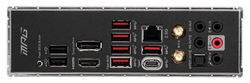 Материнская плата MSI MPG Z690 EDGE WIFI