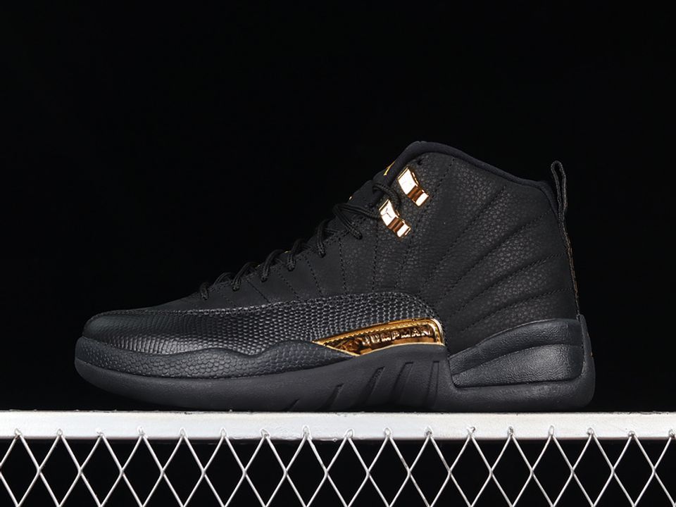 jordan retro 12