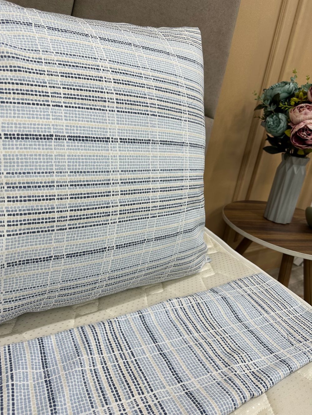 Наволочки ТКМ РИНГ КРЕТОН 65/65