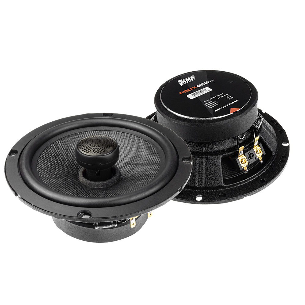 Динамики AMP PRO X 652 ver.2