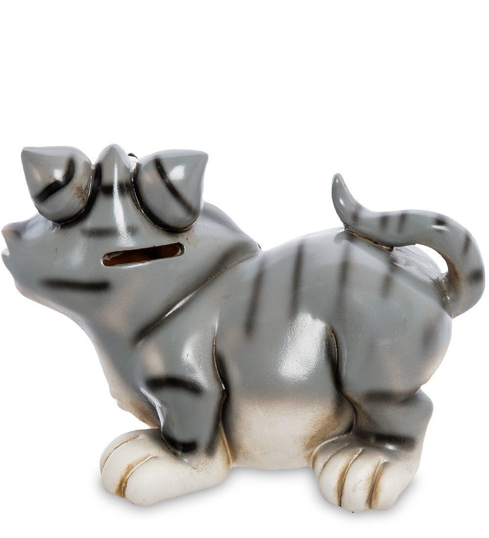 MN-214 Копилка «Кот»