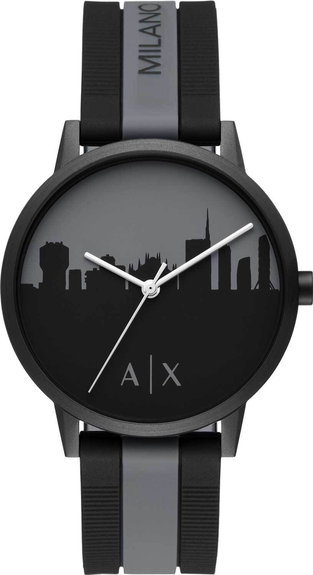 Мужские наручные часы Armani Exchange AX2742