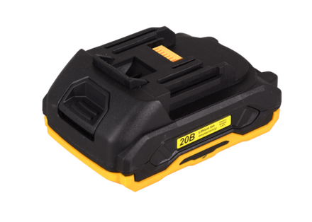 Аккумулятор Huter ДА 18-2Li (для GET18-2 Li, ЭТ-20-2ЛИ) HLN