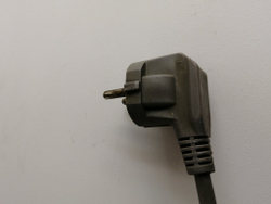 WD-10192N кт124 Сетевой шнур для стиральной машины LG WD-10192N б/у