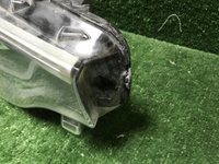 Битая Фара правая BMW 4er F32 (17-20) Adaptive LED