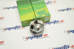 Поршни СТИ 325.06.1 (NISSAN, RB25DET, 86.5 под палец 21/64 под кольца 1,5/1,5/3,0)