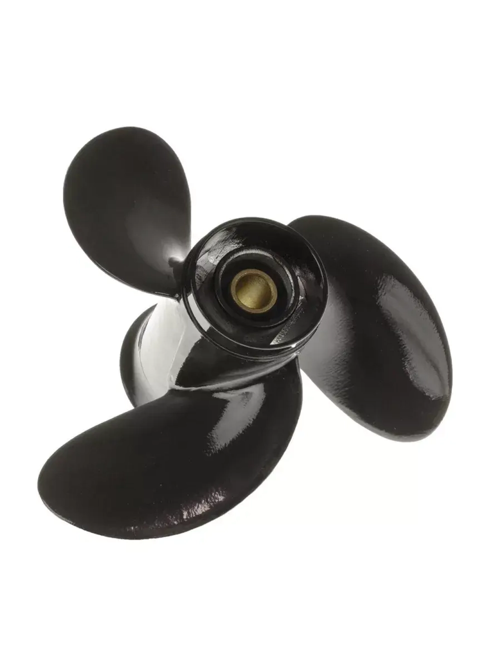 Винт Tohatsu/Nissan 9.9-20л.с; 3x9-1/4x12