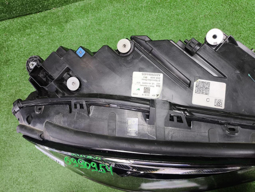 Фара правая Mercedes S W222 (17-20) Multibeam LED