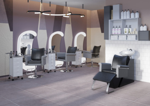 Комплект Лесли