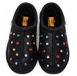 UGG Tasman Slipper Gallery Dept Black