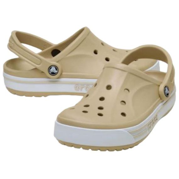 Crocs Bayaband Clog 'Gray'