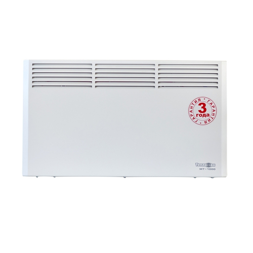 Конвектор Теплофон-МТ ЭВУАС 1.0/220