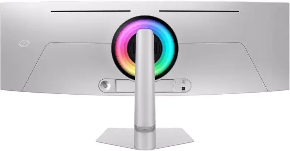Монитор  Samsung Odyssey G9 S49CG930SI