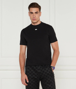 Футболка Karl Lagerfeld - черный(755052 544221)
