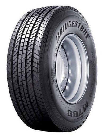 Bridgestone M788 (универсальная) 315/80 R22.5 156M