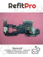 Материнская плата для ноутбука Lenovo Twist S230u i3-3217U 4G W8-STD Y-TPMY-AES (04X0721), оригинал