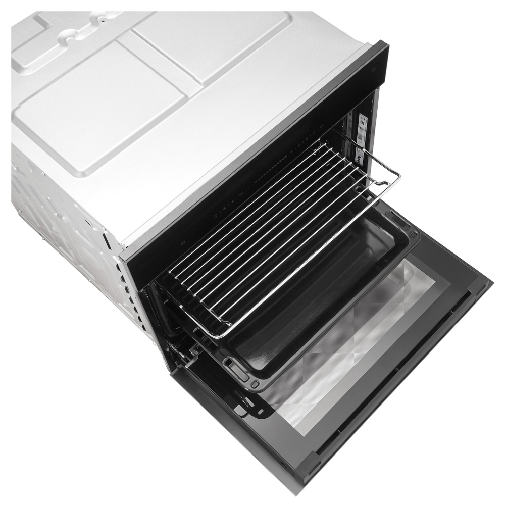 Электрический духовой шкаф Korting OKB 3230 GN фото 6