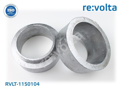 Проставки увеличения клиренса задние 50 мм MITSUBISHI Pajero III/IV / RVLT-1150104