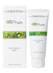 Себорегулирующая маска