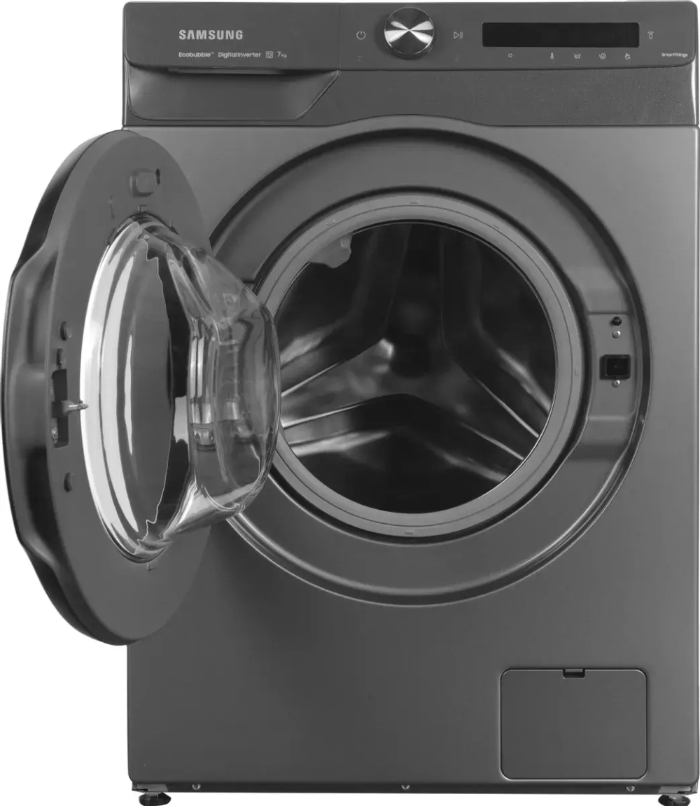 Стиральная машина Samsung WW70AG6S23ANLP