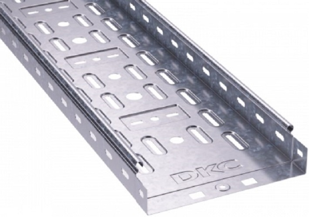 Лоток листовой перфорированный DKC 35254ZL