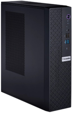 Системный блок YADRO Kvadra TAU MT Intel Core i5, 8 ГБ, 512 Гб, Intel UHD Graphics,  ОС Не установлена